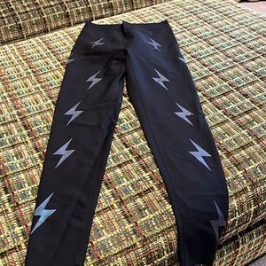 Ultracor lightning bolt leggings